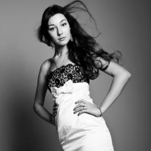 Ksenia Akopova's photo