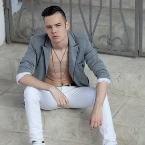 Artem Gladysev's photo