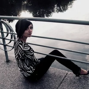 Julia Kotova's photo