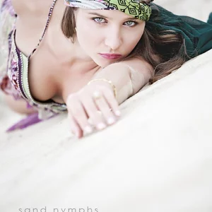 Tina Klimova's photo
