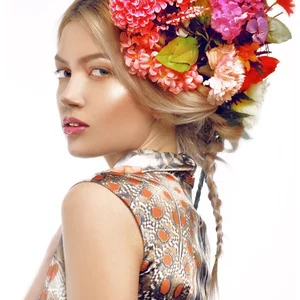 Elizaveta Dokasenko picture