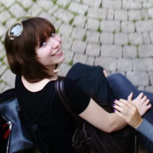Valeriya Vlasenko's photo