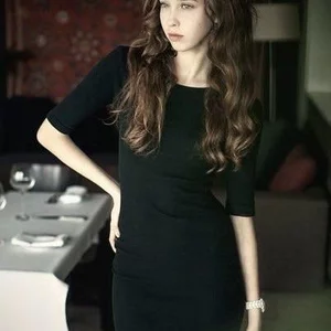 Anastasija Barabanova's photo