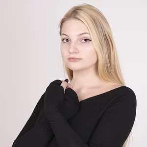 Фото Алина Майами