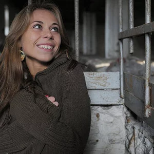 Foto von Anastasia Gelemeeva