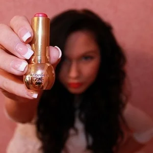 Polina Balandina's photo
