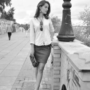 Foto Natalie Petruk