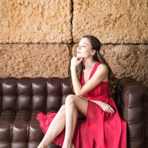 Anastasy Tonitsoy's photo