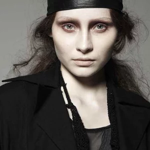 Foto Masha Zakurnaeva