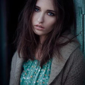 Maria Doroshenko's photo