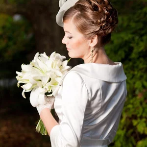Yuliya Milovanova's photo