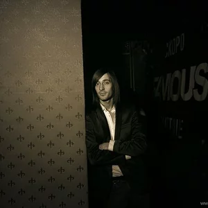Ruslan Safin's photo