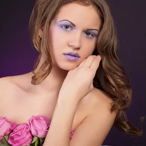 Елена Ларина's photo