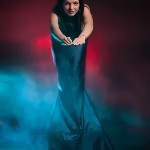 Элина ElinaTcvetkova Цветкова's photo