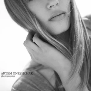Dasa Kolomiec's photo