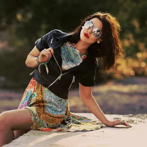 Ekaterina Tregub's photo