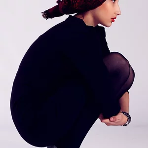 Irina Sunko's photo