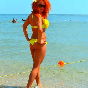 Kristina SHakirovna's photo