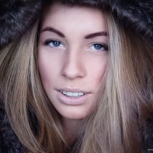 Irina Timofeeva's photo