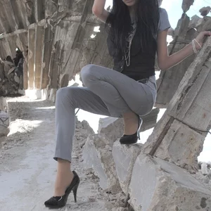 Alen James's photo