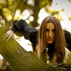 Katarina Vilvetova's photo