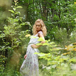 Ulia Vlasova's photo