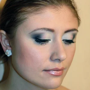 Anna Salamatina's photo