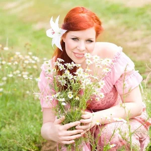 Фото Елена Белоусова