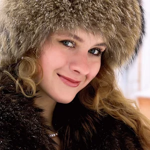 Elizaveta Fomenko's photo