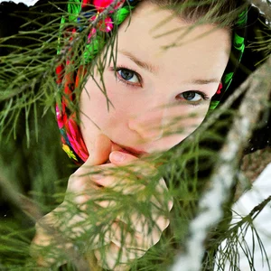 Irina Datlova's photo