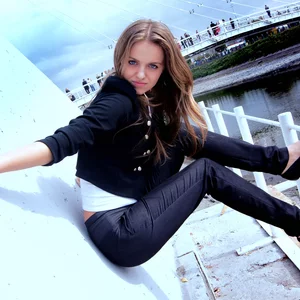 Foto Ann Khmelevskaya