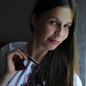 Елизавета lizL Федько
