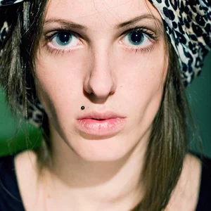 Foto Maria Kondrat'eva