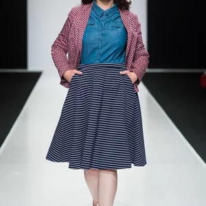 Liubov Shunina's photo