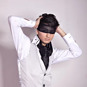 Nikita Ganja's photo
