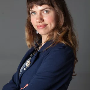 Elena Polyanskaya's photo