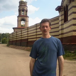 Pavel Strelkov's photo
