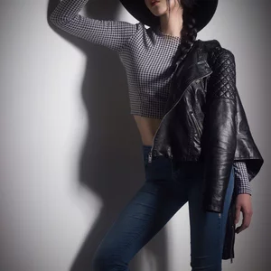 Ekaterina Holodova's photo