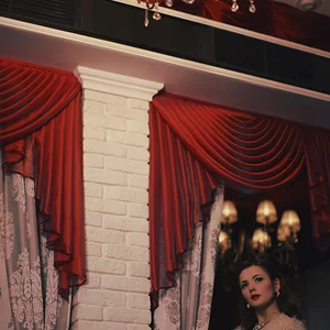 Foto von Olga Dronova