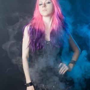 Marija Keremetskaja's photo