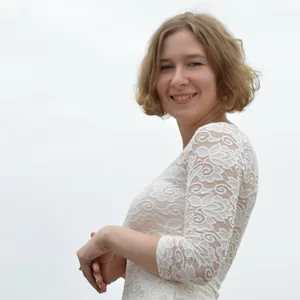 Valentina Tvorogova's photo