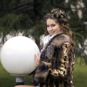 Foto von Anastasia Kostina