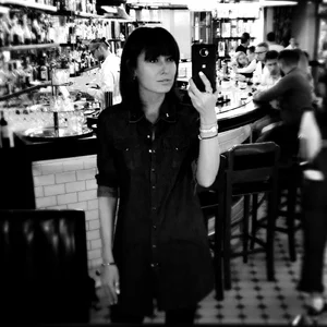 Kristina Feldman's photo