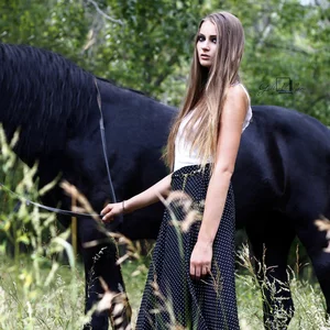 Ulia Vasil'eva's photo