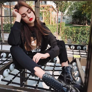 Vlada Solov'eva's photo