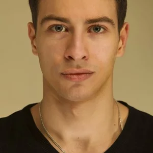 Nikolai Bunchak's photo