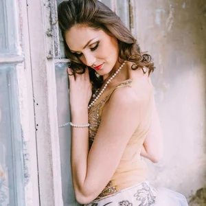 Фото Анна Пенина