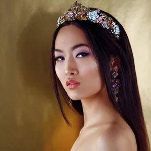 Anna Kim的照片