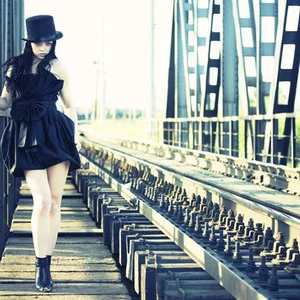 Bogdanova Bogdanova's photo