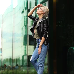Aena Gorcakova's photo
